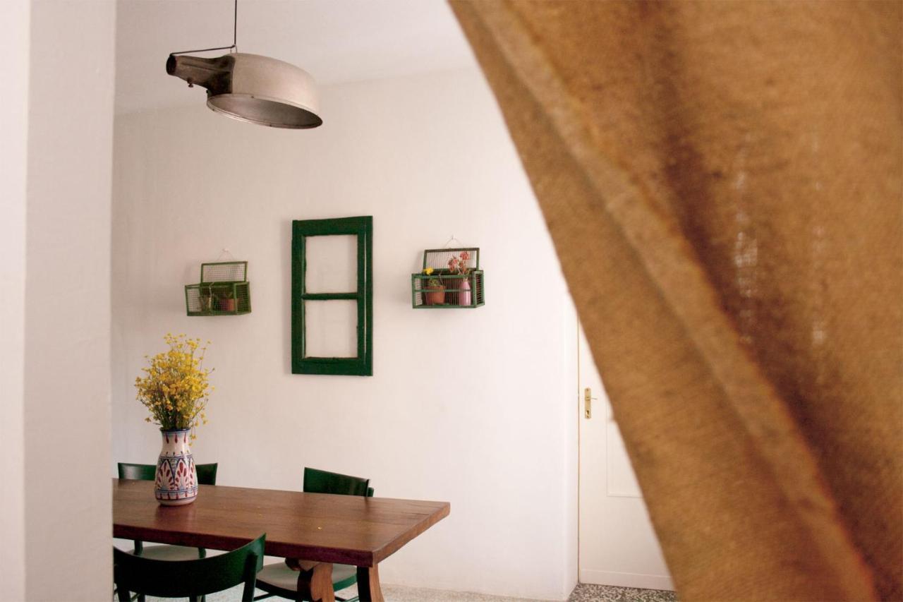 Ritornello B&B Poviglio  Екстер'єр фото