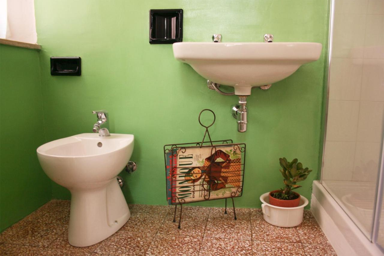 Ritornello B&B Poviglio  Екстер'єр фото