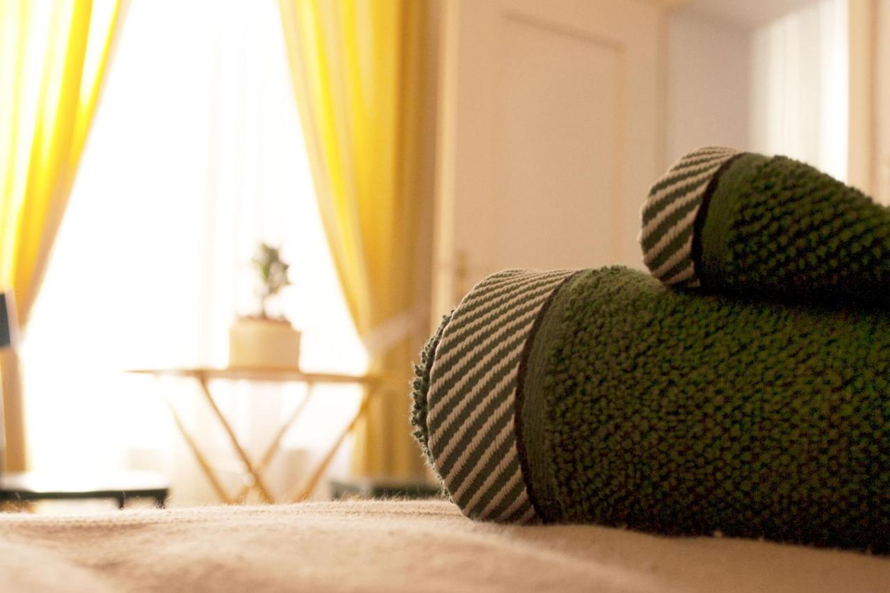 Ritornello B&B Poviglio  Екстер'єр фото