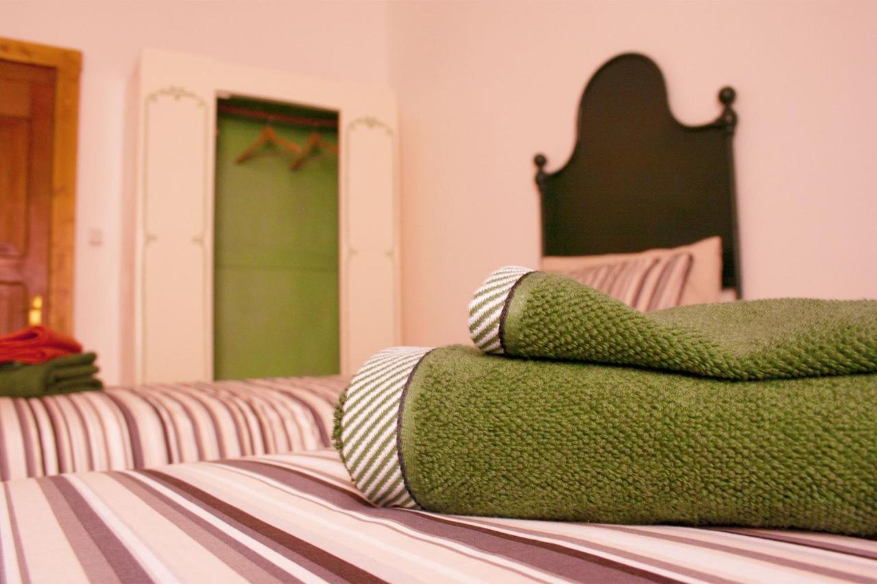 Ritornello B&B Poviglio  Екстер'єр фото
